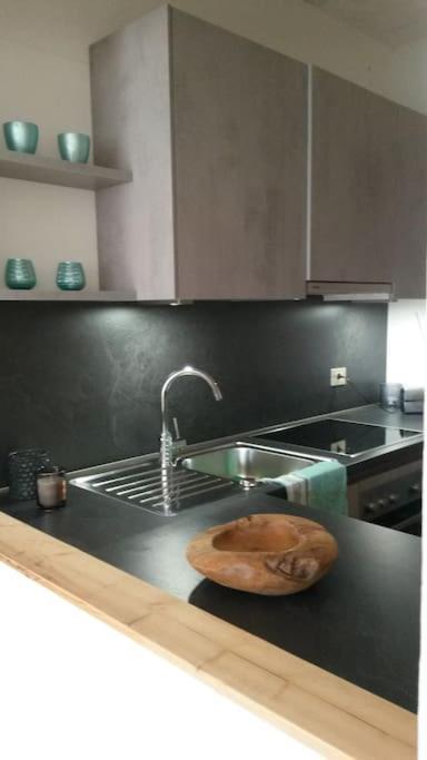 Appartement Pienzenau Merano Eksteriør billede